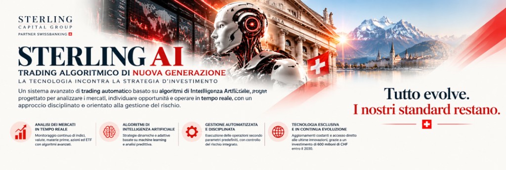 Sterling AI